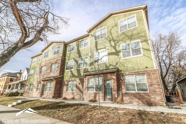 Photo - 1024 Fremont St Unit 5