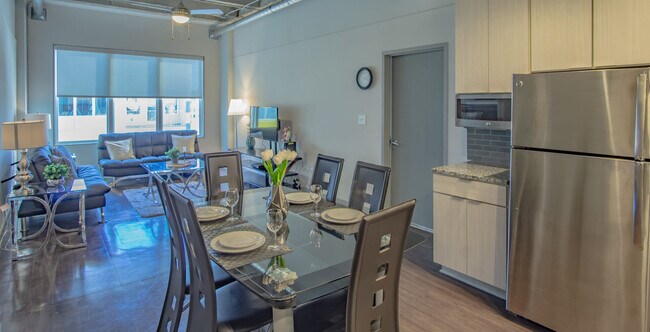 550 W Peachtree St NW Unit SI ID1013808P