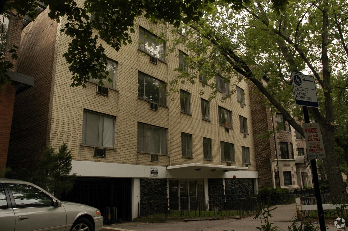 The Briar - The Briar