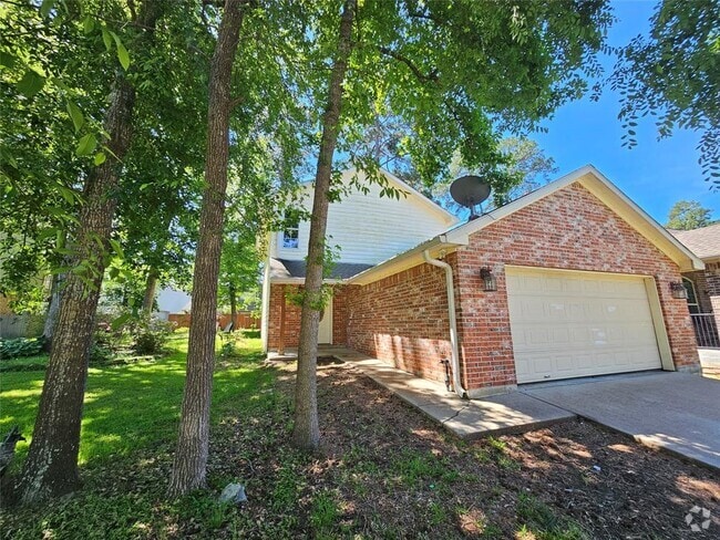 Building Photo - 11223 Burning Tree Dr Rental