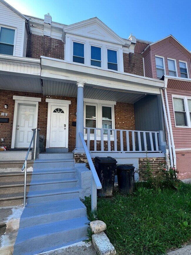 Photo - 3b/1.5b House Section 8 only.