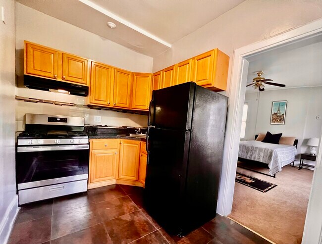 Photo - 228 N Arlington Ave Unidad 2nd floor