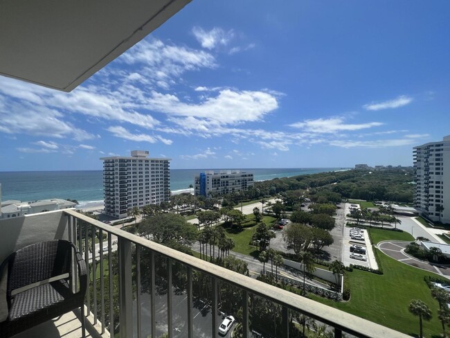 Photo - 2121 N Ocean Blvd Condominio Unidad 1405e