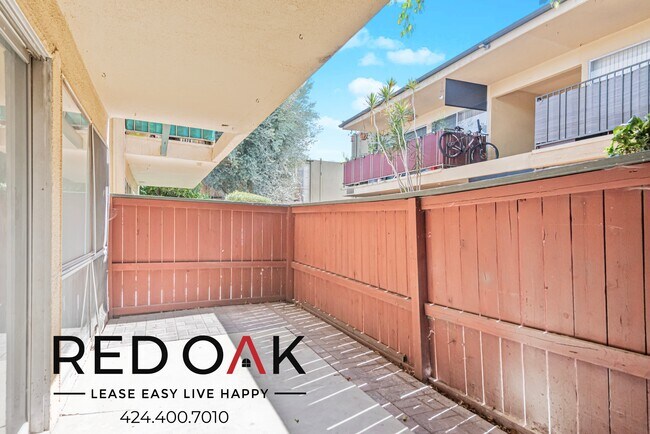 Photo - 15101 1/3 Magnolia Blvd-F13 Unit F13