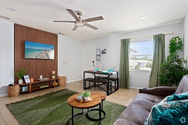 Building Photo - 8615 44th Avenue Dr W Rental