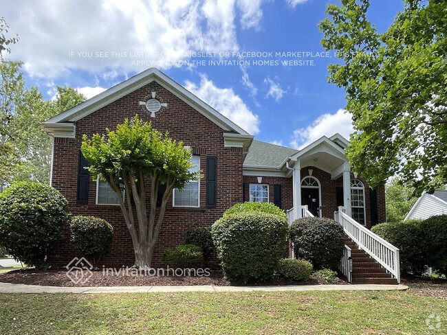Building Photo - 7705 Fairway Mist Ct Rental