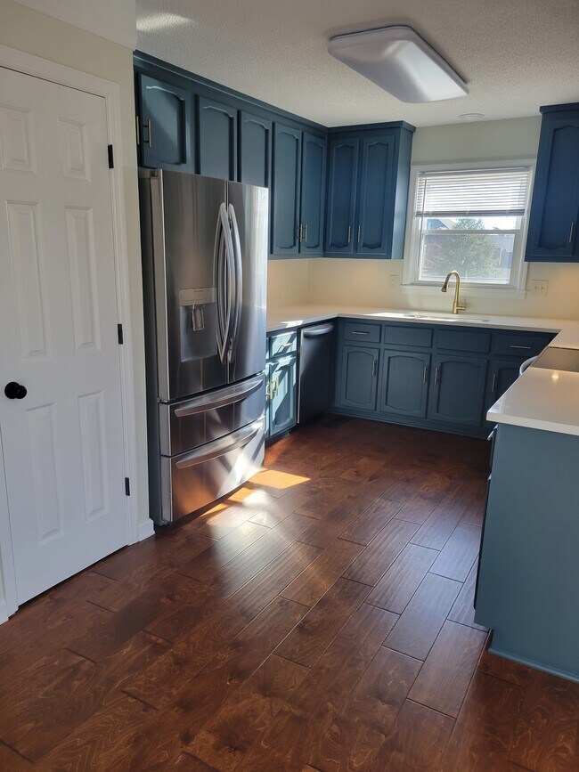 Photo - 427 N Court St Casa Adosada