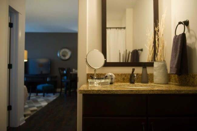 Phoenix Apartments