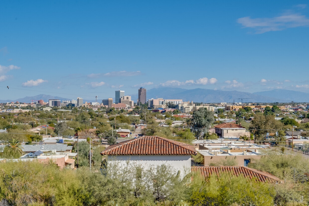 Photo - 40 N Bella Vista Dr (Tucson, AZ)