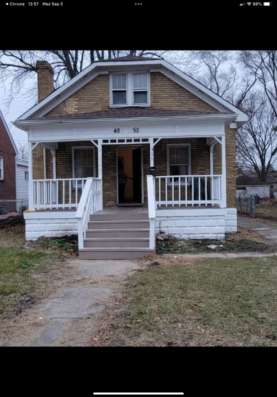 Photo - 4555 Harrison St Casa