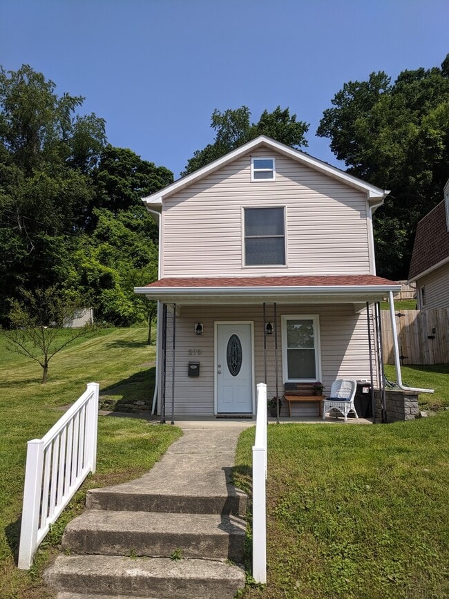 Photo - *******2-bed/1-bath COMPLETELY RENOVATED HOME FOR RENT in Bridgeville!*****