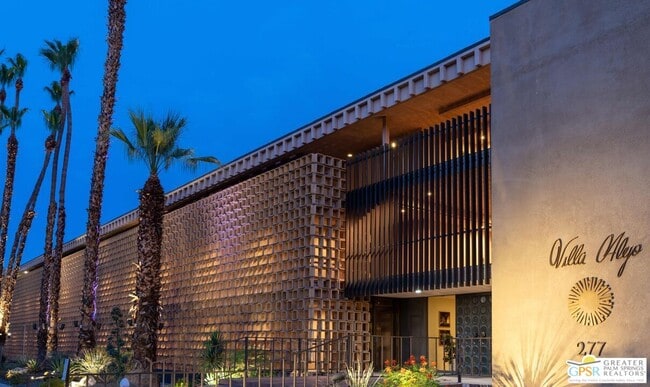 Building Photo - 277 E Alejo Rd Unit 125 Rental
