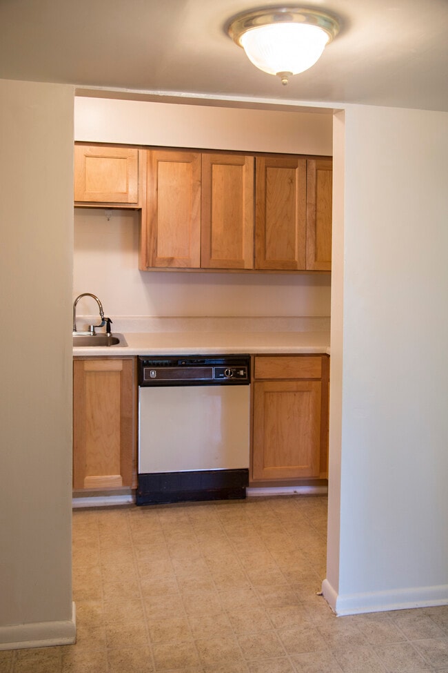 Bart Villa Apartments