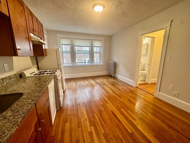 Photo - 1615 Commonwealth Ave Unit 27