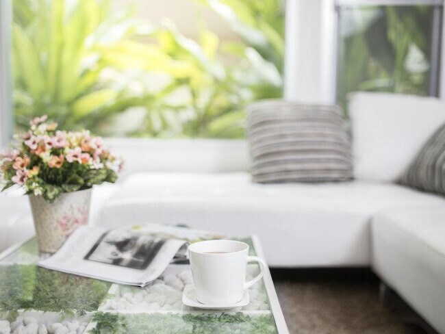 Photo - Mendocino Apartments