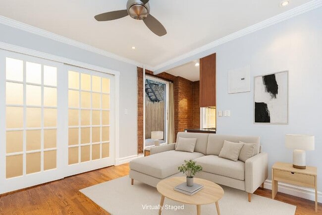 Building Photo - 416 East 13 (1st Ave & Ave A), #2C Rental