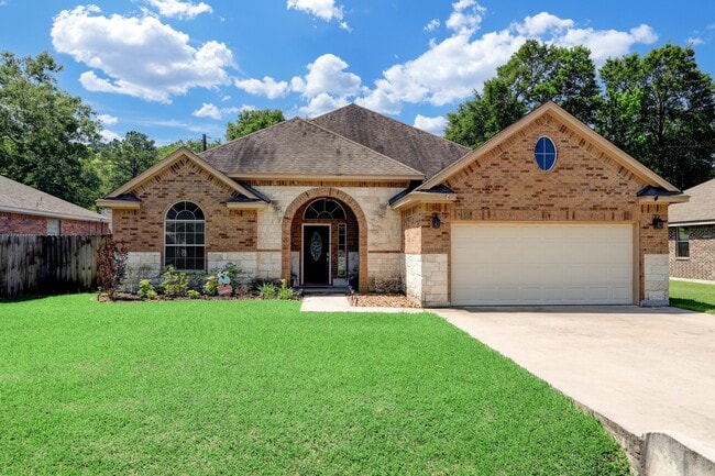Building Photo - 2707 Lake Breeze Ln