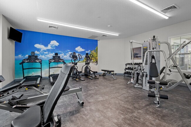 Photo - New Tampa Palms