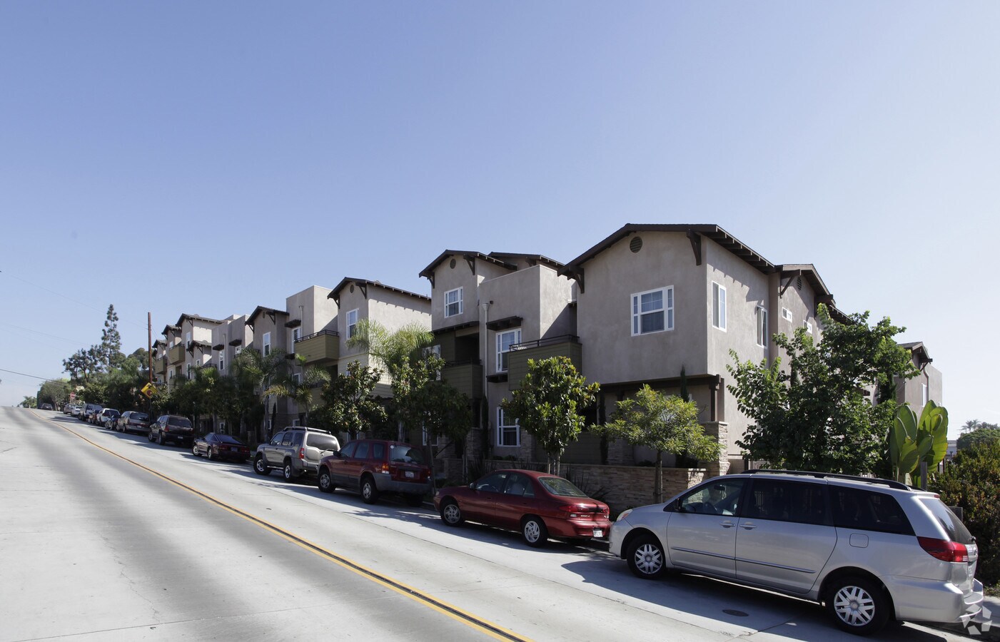 Arbor Terrace - Arbor Terrace Apartments