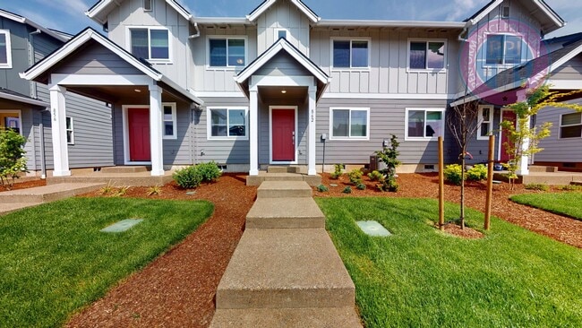 Building Photo - Lennar Homes, New Construction - Smith Creek Neighborhood!  Central Air, Stylish Amenities Throug...