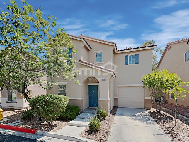 Building Photo - 8991 Ornate Glade Ave Rental
