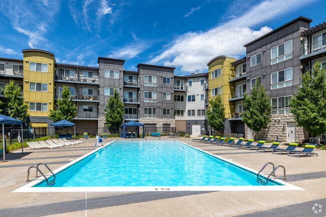 Building Photo - Residences at 62W Rental