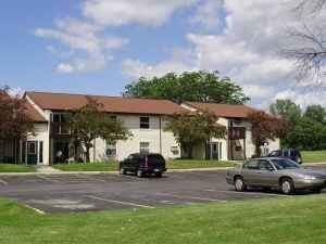 Riverview - Riverview Apartments