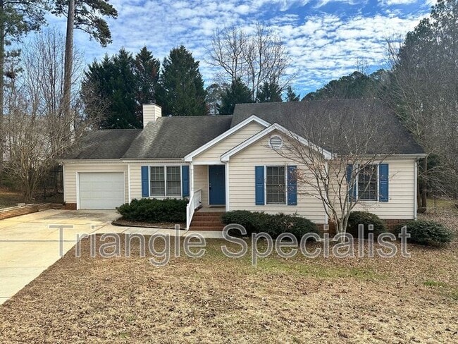 Building Photo - 6004 Sweden Dr