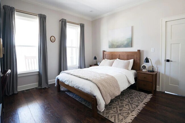Photo - Modern Bungalow walking distance to Fountain Square!