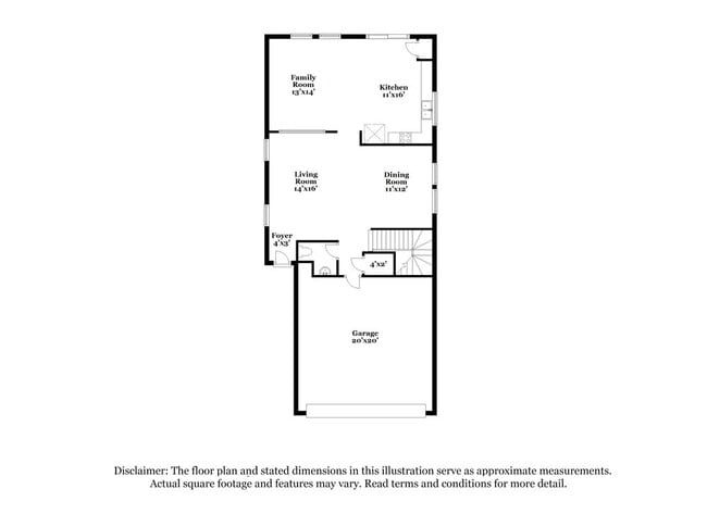 Photo - 8621 Palomino Ranch St