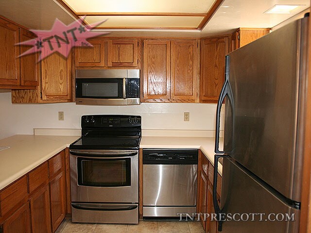 Photo - Townhome in Pine Creek Estates HOA ~ HOLD