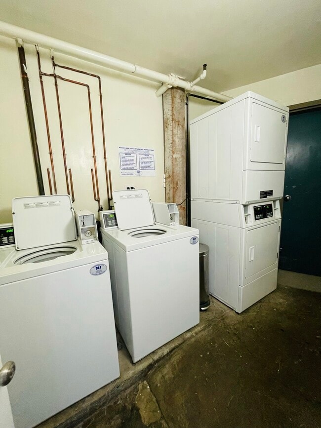 Photo - 780 Hayes St Unit 204