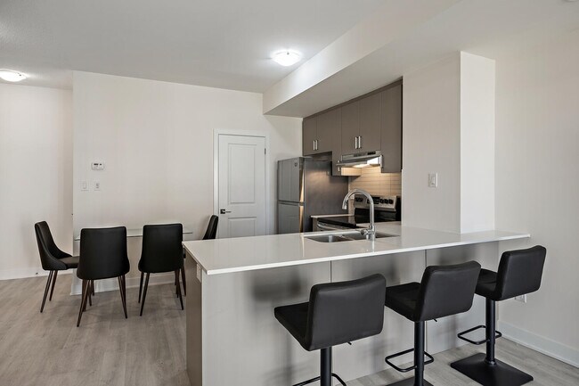 Photo - 3 bedroom 3 bath Townhouse Unit 23