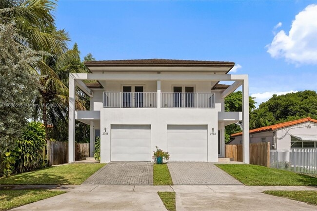 Photo - 2784 SW 34th Ave Casa Adosada