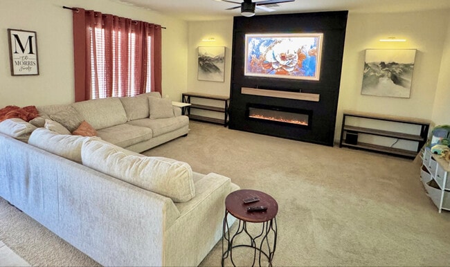 Photo - 11684 W Vanderbilt Farms Way Casa