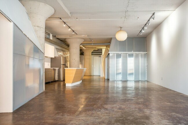 Photo - 1855 Industrial St Condo Unit 405