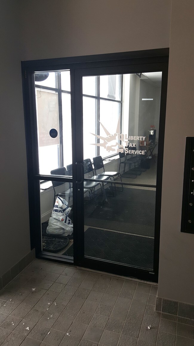 Photo - Village Commons