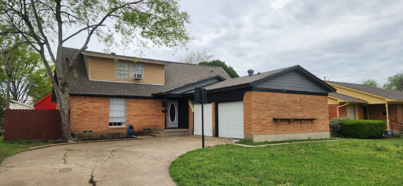Photo - 603 Vernet St