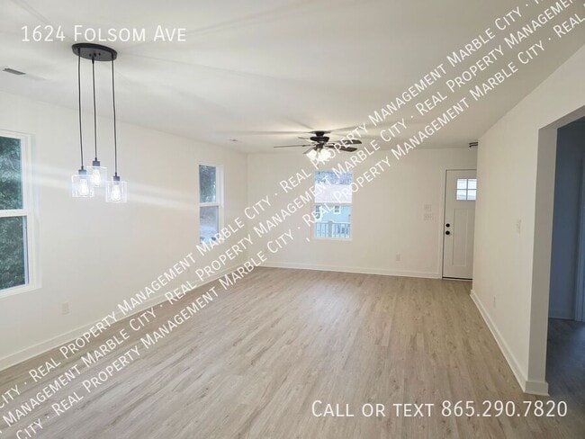 Photo - 1624 Folsom Ave