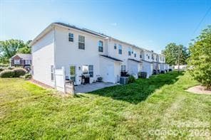 Photo - 4151 Kenton Glenn Ct NW