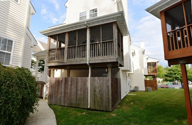 Photo - Harbourview Community