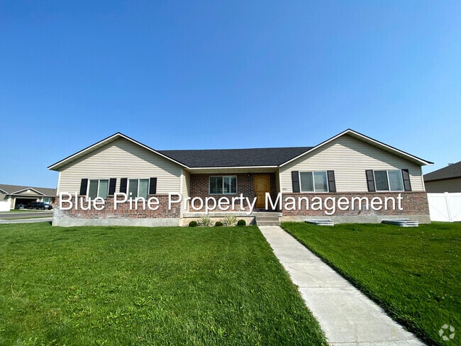 Building Photo - 4001 Summer Sun Dr Rental