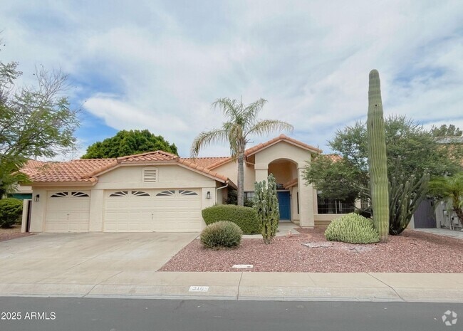 Building Photo - 319 N Riata St Rental