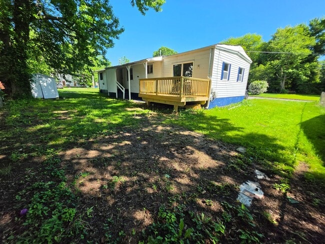 Photo - 3 Bedroom 1.5 Bathroom Single Family Home in Aberdeen, MD