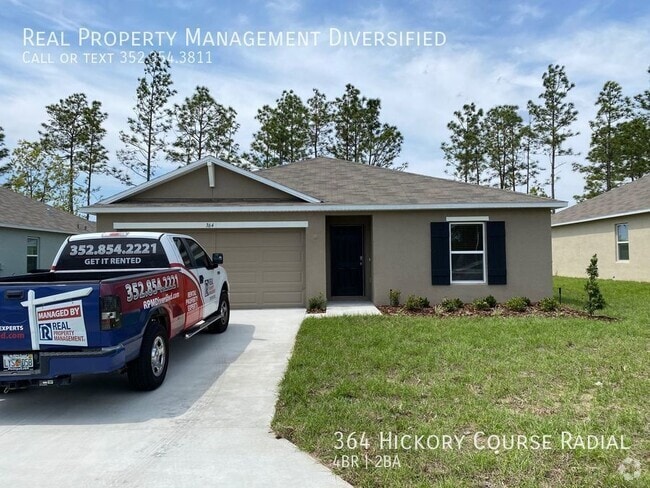 Building Photo - 364 Hickory Course Radial Rental