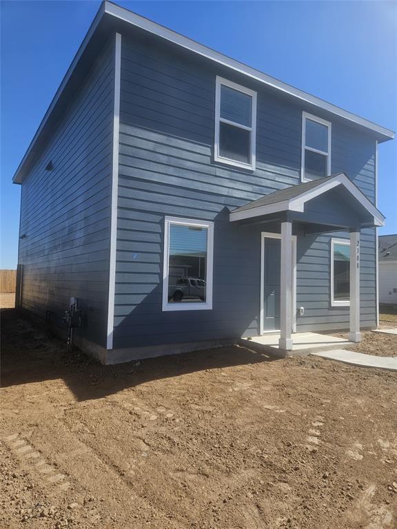 Photo - 2308 Blizzard Dr