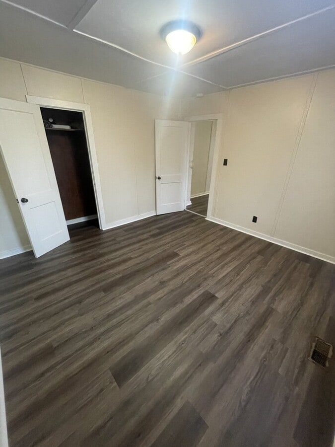 Photo - 1 bed 1 bath Triplex
