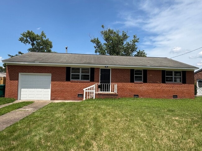 Building Photo - Freshly Updated Rancher w/ Detached Garage!!