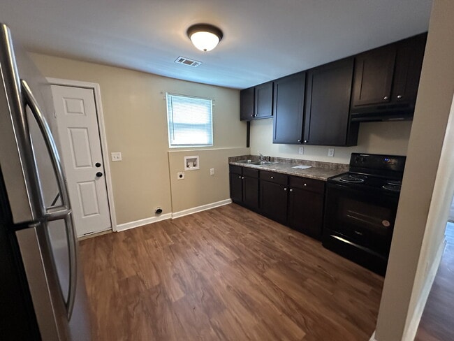 Photo - Section 8 Welcome! Charming 2-Bed Duplex i... Unit 8A