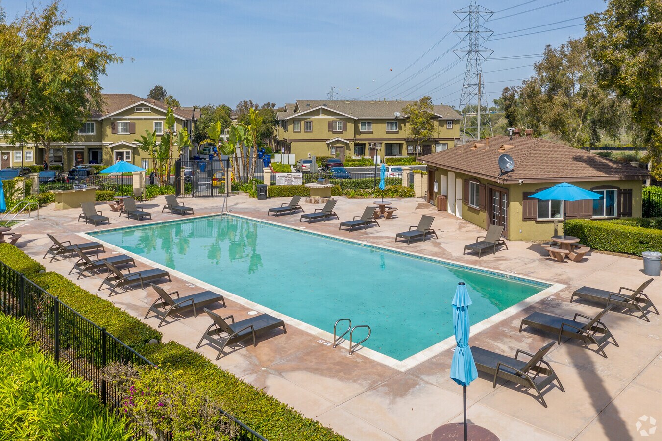 Piscina - Antigua at Eastlake